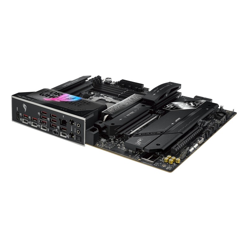ASUS ROG STRIX X870E-E GAMING WIFI AMD X870E Socket AM5 ATX