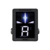 Korg Pitchblack XS - chromatic pedal tuner Korg Pitchblack XS - chromatic pedal tuner