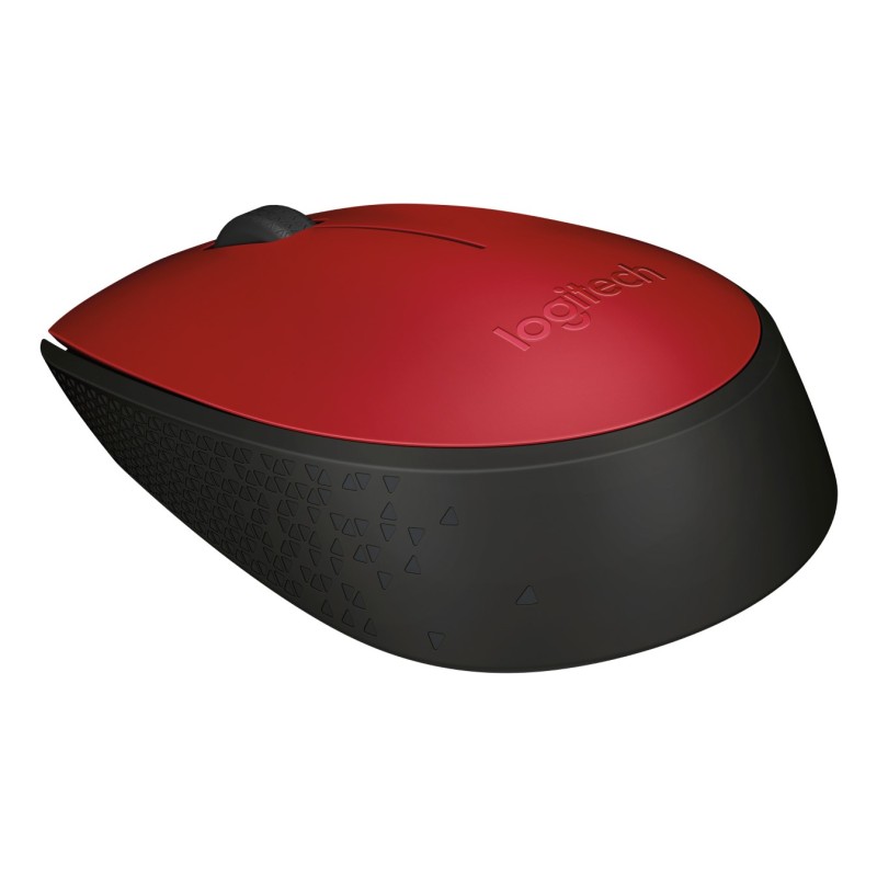 Logitech M170 Wireless Mouse Logitech M170 Wireless Mouse