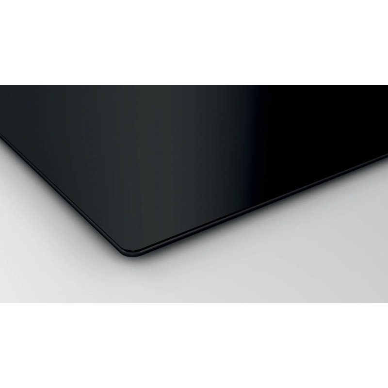 Bosch Serie 4 PVS61RBB5E hob Black Built-in 60 cm Zone induction hob 4 zone(s) Bosch Serie 4 PVS61RBB5E hob Black Built-in 60 cm Zone induction hob 4 zone(s)