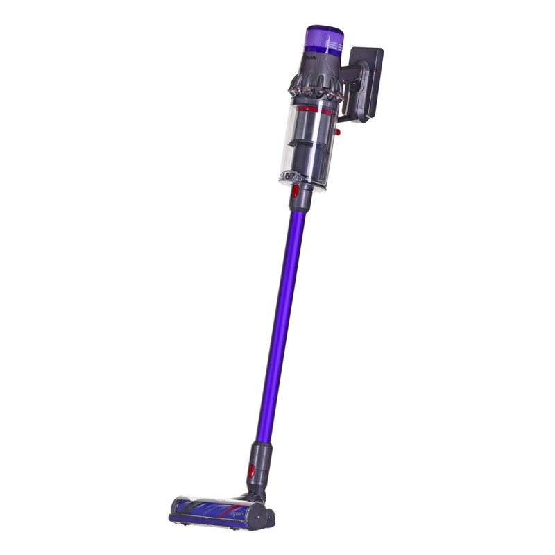 Dyson V11 Advanced vacuum cleaner blue-grey Dyson V11 Advanced vacuum cleaner blue-grey