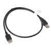 SAVIO HDMI extension cable 1m CL-132 SAVIO HDMI extension cable 1m CL-132