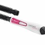 Concept KF-1310 Curling iron 400 W Purple, White