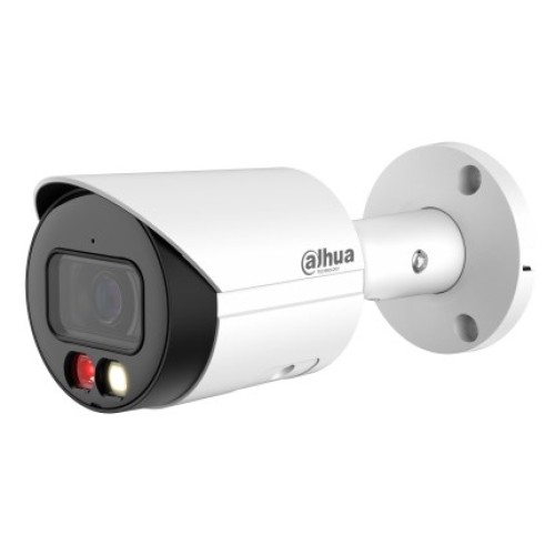 Dahua Technology WizSense IPC-HFW2549S-S-IL-0360B security camera Bullet IP security camera Indoor & outdoor 2960 x 1668 pixels Ceiling/wall Dahua Technology WizSense IPC-HFW2549S-S-IL-0360B security camera Bullet IP security camera Indoor & outdoor 2960 x 1668 pixels Ceiling/wall