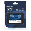Patriot Memory P220 256GB 2.5