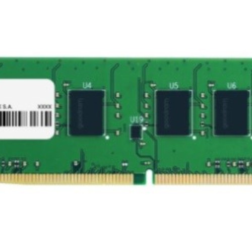 Goodram UDIMM ECC VLP 32GB 2Rx8 3200MHz PC4-25600 W-MEM3200E4D832G Goodram UDIMM ECC VLP 32GB 2Rx8 3200MHz PC4-25600 W-MEM3200E4D832G