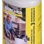 Kärcher 6.295-769 pressure washer accessory Car cleaning kit
