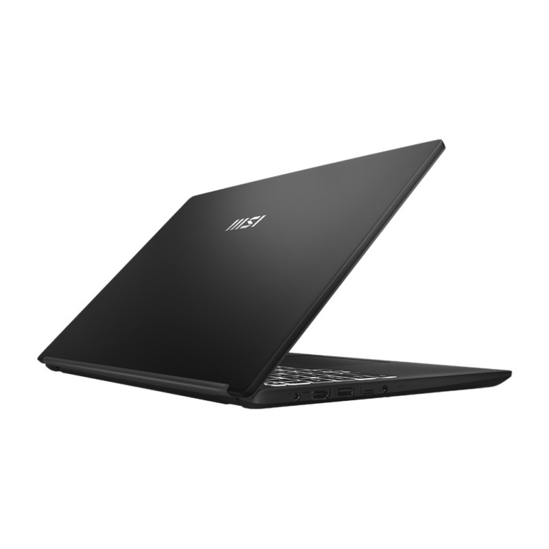 MSI Modern 15 B13M-1086PL Intel® Core™ i7 i7-1355U Laptop 39.6 cm (15.6 MSI Modern 15 B13M-1086PL Intel® Core™ i7 i7-1355U Laptop 39.6 cm (15.6