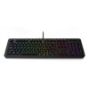 Lenovo K310 keyboard Gaming USB US English Black
