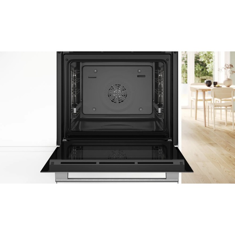 Bosch Serie 6 HBG536EW3 oven 71 L 3400 W White Bosch Serie 6 HBG536EW3 oven 71 L 3400 W White