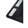 Electronic bathroom scale OROMED ORO-BLUETOOTH SMART black Electronic bathroom scale OROMED ORO-BLUETOOTH SMART black