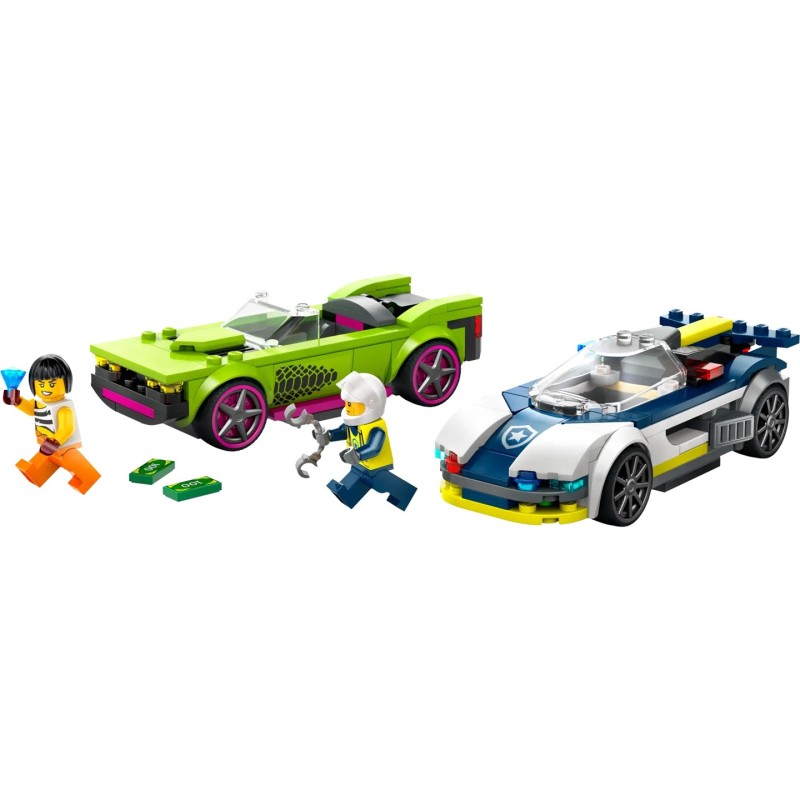 LEGO TECHNIC 42206 Oracle Red Bull Racing RB20 LEGO TECHNIC 42206 Oracle Red Bull Racing RB20