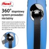 Flexi New Classic Dog Retractable lead 5 m Flexi New Classic Dog Retractable lead 5 m