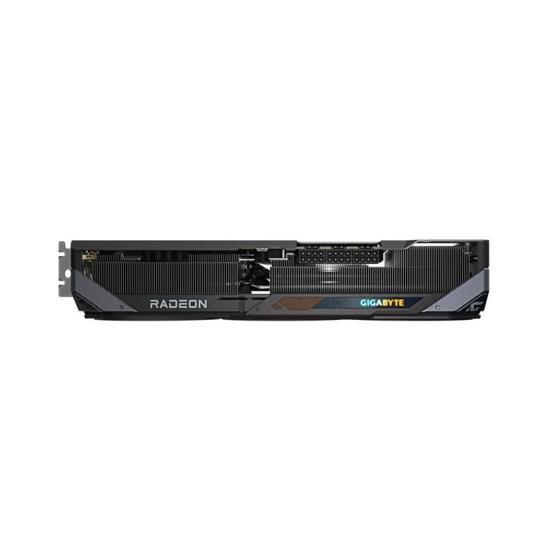 Gigabyte Radeon RX 9070 GAMING OC 16GB (GV-R9070GAMING OC-16GD) Gigabyte Radeon RX 9070 GAMING OC 16GB (GV-R9070GAMING OC-16GD)