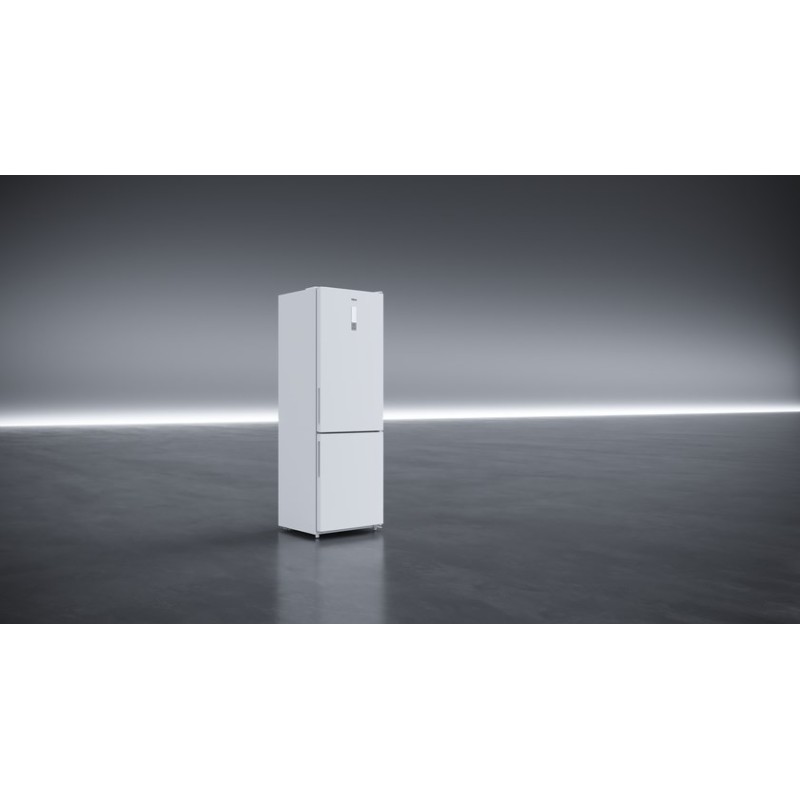 Teka NFL 355 WH Freestanding 310 L E White Teka NFL 355 WH Freestanding 310 L E White