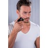 Wahl 3615-1016 men's shaver Foil shaver Trimmer Black, Silver Wahl 3615-1016 men's shaver Foil shaver Trimmer Black, Silver
