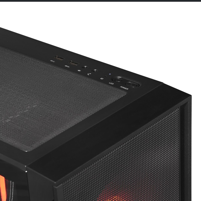 Chuwi CoreBox CWI601K2 I5-12450H 16GB SSD512 BT WIN11 Pro Black Chuwi CoreBox CWI601K2 I5-12450H 16GB SSD512 BT WIN11 Pro Black