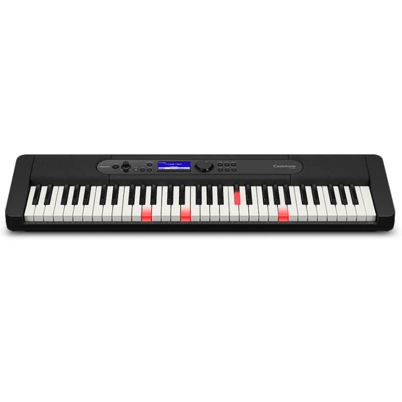 Casio LK-S450 synthesizer Digital synthesizer 61 Black Casio LK-S450 synthesizer Digital synthesizer 61 Black