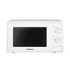 Panasonic NN-K10JWMEPG microwave Countertop Combination microwave 20 L 800 W White Panasonic NN-K10JWMEPG microwave Countertop Combination microwave 20 L 800 W White