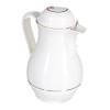 ROTPUNKT 530-01-00-0 vacuum flask 0.5 L Ivory ROTPUNKT 530-01-00-0 vacuum flask 0.5 L Ivory