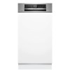 Bosch Serie 6 SPI6EMS21E dishwasher Semi built-in 10 place settings B Bosch Serie 6 SPI6EMS21E dishwasher Semi built-in 10 place settings B