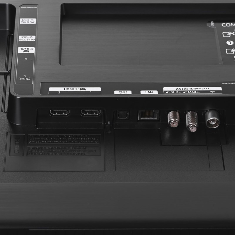 Samsung QE55S90FAE 139.7 cm (55