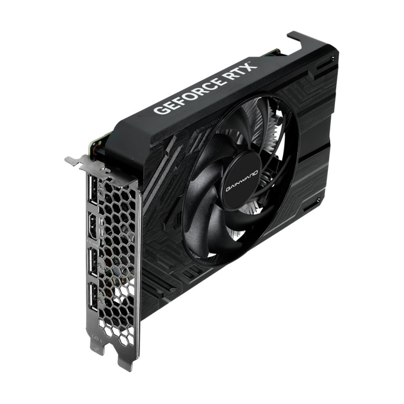 Gainward GeForce RTX 4060 Pegasus NVIDIA 8 GB GDDR6 Gainward GeForce RTX 4060 Pegasus NVIDIA 8 GB GDDR6