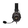 Havit H2008D Gaming Headset with minijack Wired Head-band Havit H2008D Gaming Headset with minijack Wired Head-band