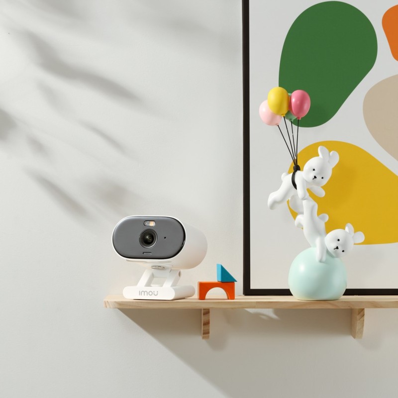 TP-Link Tapo C425 Bullet IP security camera Outdoor 2560 x 1440 pixels Ceiling/wall TP-Link Tapo C425 Bullet IP security camera Outdoor 2560 x 1440 pixels Ceiling/wall