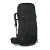 Trekking Backpack Osprey Kestrel 68 Black L/XL Trekking Backpack Osprey Kestrel 68 Black L/XL