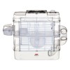 ZOLUX Rody3 Trio White - cage for rodents - 1 piece ZOLUX Rody3 Trio White - cage for rodents - 1 piece
