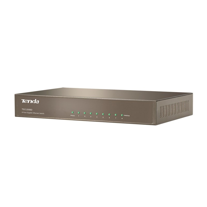 TP-Link RE190 network extender Network repeater White TP-Link RE190 network extender Network repeater White