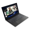 Lenovo V15 G4 IRU i3-1315U 15,6”FHD AG IPS 8GB SSD256 UHD 64EUs Cam720p LAN 38Wh NoOS 3Y Black