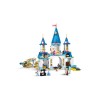 LEGO DISNEY PRINCESS 43275 Cinderella's Castle and Horse Carriage LEGO DISNEY PRINCESS 43275 Cinderella's Castle and Horse Carriage