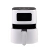 Heinrich‘’s HFR 8216 Hot air fryer 5.0 l 1450 W White Heinrich‘’s HFR 8216 Hot air fryer 5.0 l 1450 W White