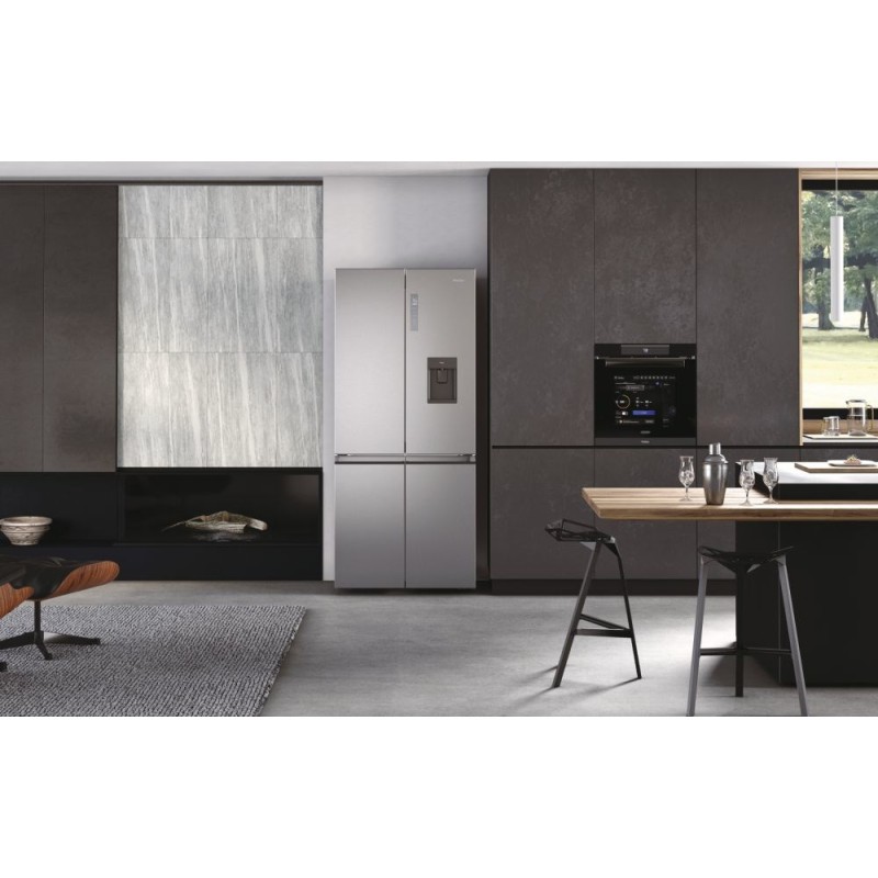 Coffee Machine Jura WE6 Piano Black (EA) Coffee Machine Jura WE6 Piano Black (EA)