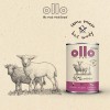 OLLO Umami Lamb and beef - wet dog food - 850g OLLO Umami Lamb and beef - wet dog food - 850g