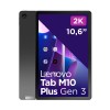 Lenovo Tab M10 Plus 128 GB 26.9 cm (10.6 Lenovo Tab M10 Plus 128 GB 26.9 cm (10.6