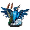 LEGO ICONS 10331 Kingfisher Bird LEGO ICONS 10331 Kingfisher Bird