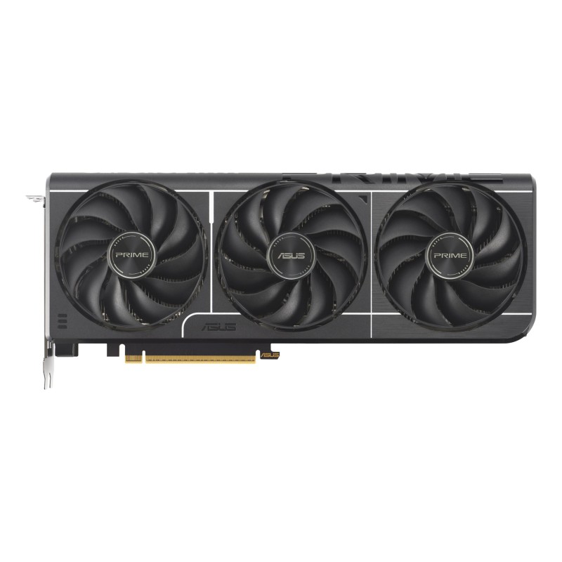 ASUS Prime -RTX5060TI-O16G NVIDIA GeForce RTX 5060 Ti 16 GB GDDR7 ASUS Prime -RTX5060TI-O16G NVIDIA GeForce RTX 5060 Ti 16 GB GDDR7