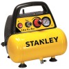 OIL-FREE COMPRESSOR 6L+PNEUMATIC KIT STANLEY OIL-FREE COMPRESSOR 6L+PNEUMATIC KIT STANLEY