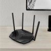Mercusys AX1800 Dual-Band WiFi 6 Router Mercusys AX1800 Dual-Band WiFi 6 Router