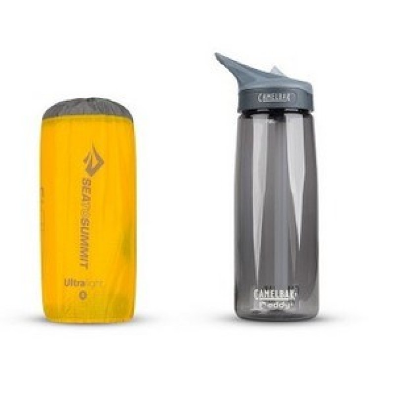 Sea To Summit UltraLight Mat 550 mm 1840 mm Yellow Sea To Summit UltraLight Mat 550 mm 1840 mm Yellow