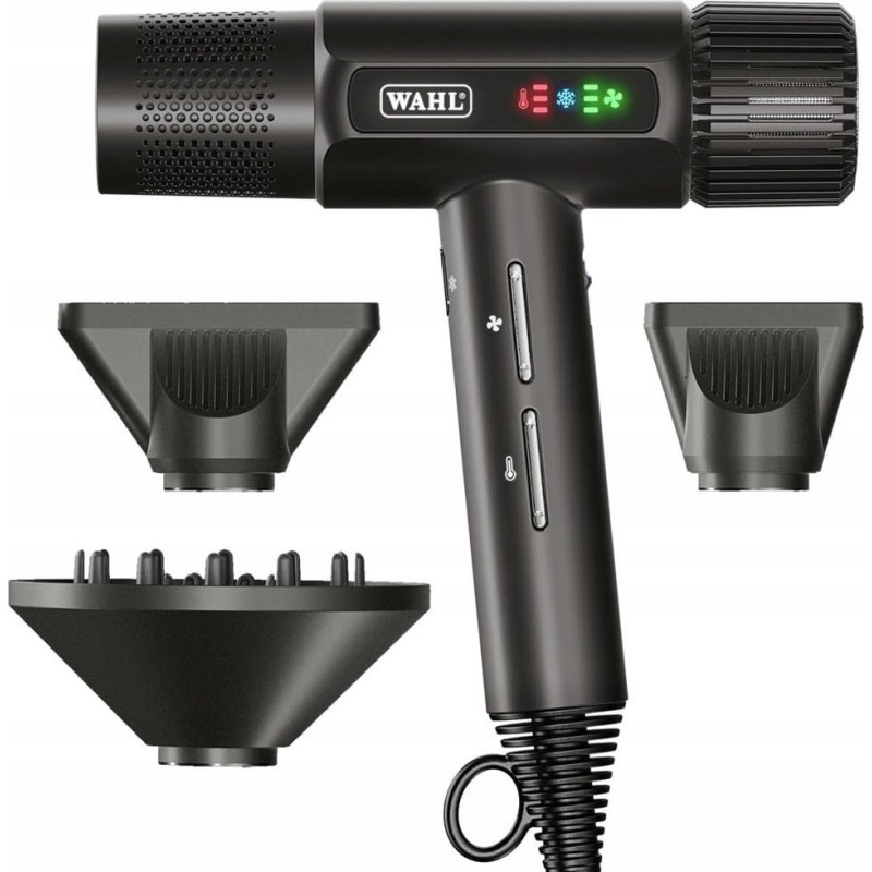 WAHL Vanquish hair dryer 4321-0470 WAHL Vanquish hair dryer 4321-0470