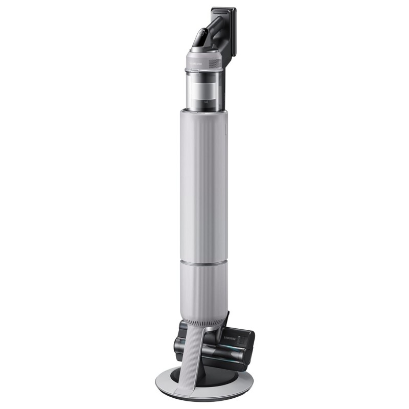 Samsung Bespoke AI Jet Complete VS80F28DFP/GE cordless bagless upright vacuum cleaner