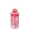 KAMBUKKA Lagoon 400 ml water bottle Love Birds