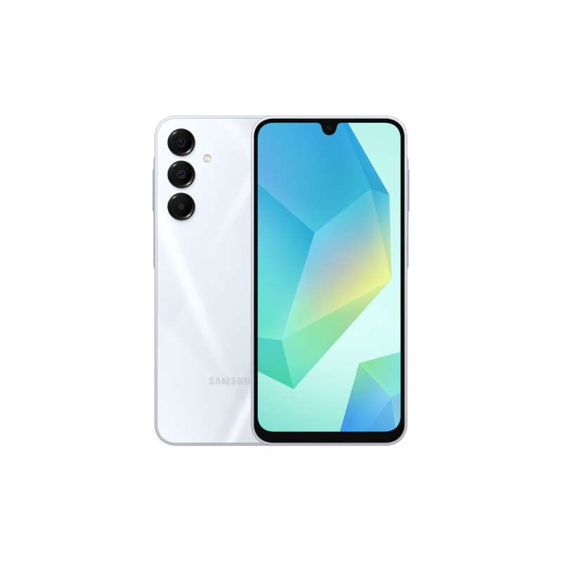 Samsung Galaxy SM-A166B 17 cm (6.7 Samsung Galaxy SM-A166B 17 cm (6.7