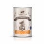 NATURAL TRAIL Turkey - wet dog food - 400g