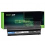 Green Cell DE55 notebook spare part Battery