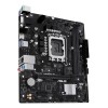 ASUS PRIME H610M-R-SI Intel H610 LGA 1700 micro ATX